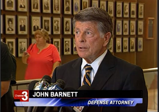 Orange County Ca Criminal Defense Attorney Law Office Of John D Barnett